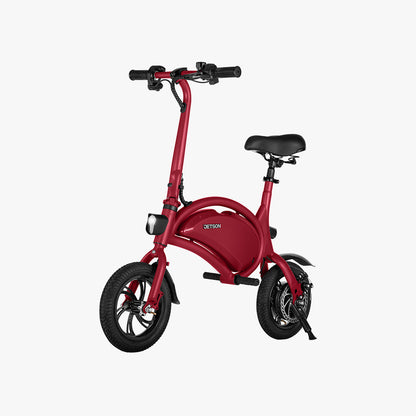 Bolt Electric Bike