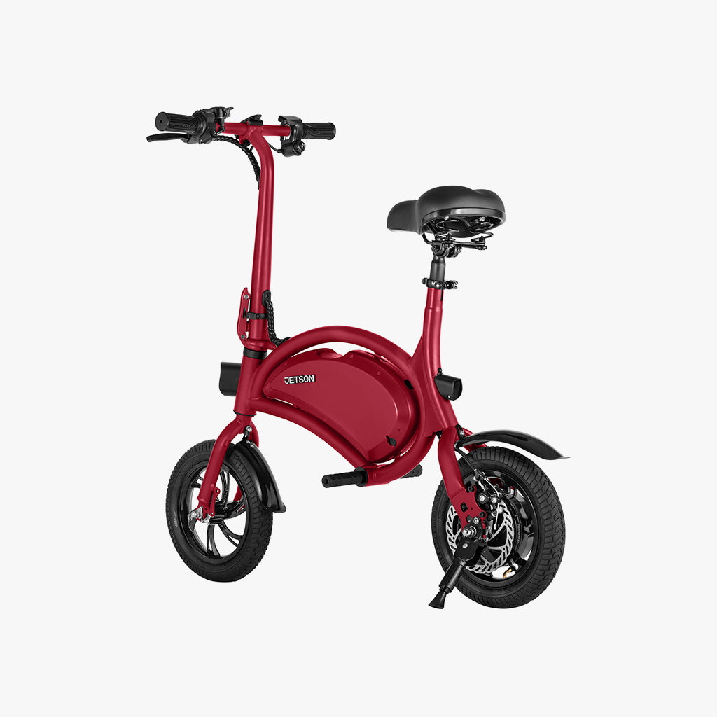 Bolt Electric Bike