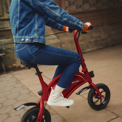 Bolt Electric Bike