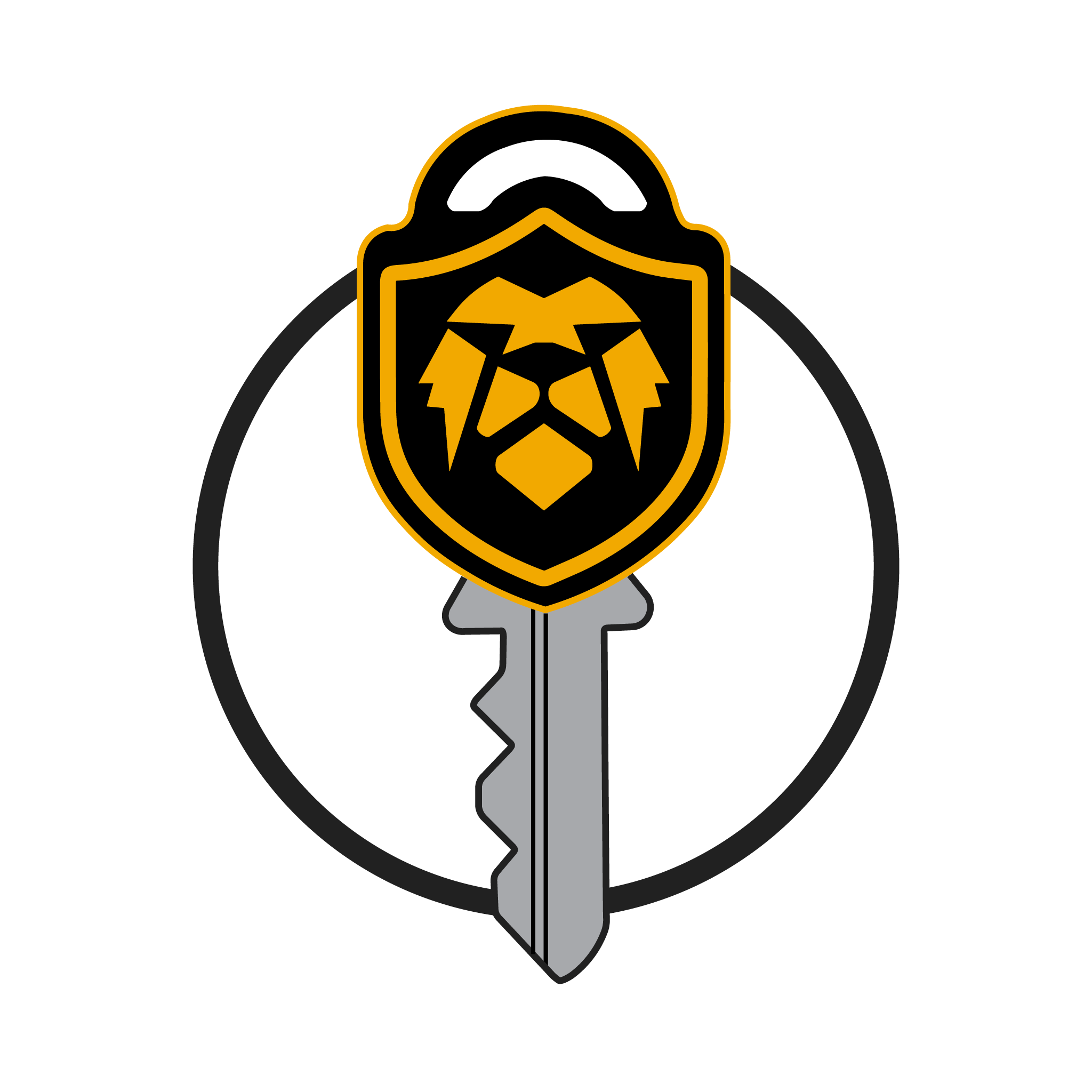 RVLock Keycode Matching Service