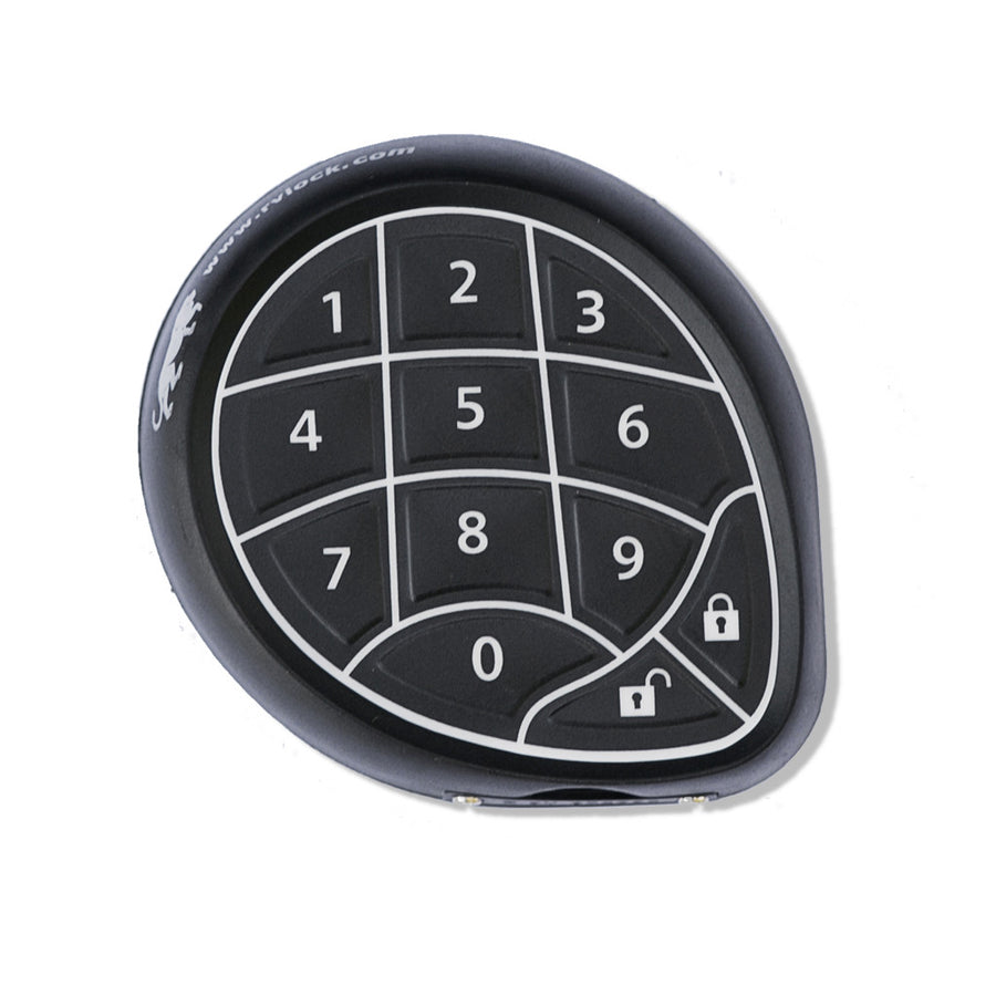 RVLock V3.0 Keyless Entry Handle