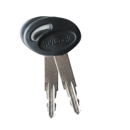 RVLock Hasp Bar Latch - Open Box