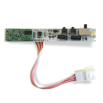 RVLock PCB Replacement
