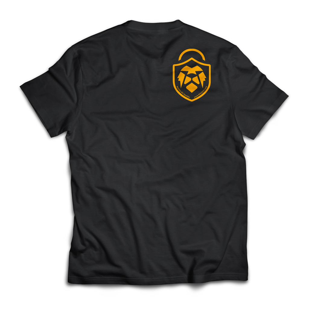 RVLock Men's T-shirt