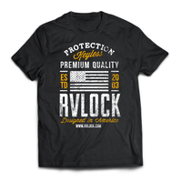 Men's RVLock T-shirt