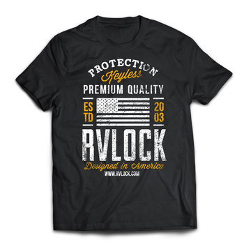 Men's RVLock T-shirt