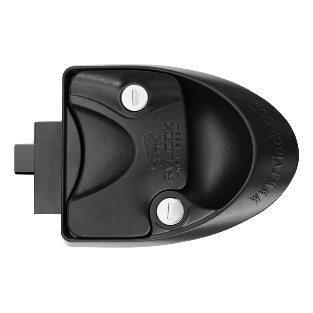 RVLock V3.0 Keyless Entry Handle