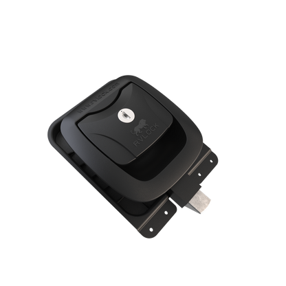 RVLock Mechanical Baggage Handle - Open Box