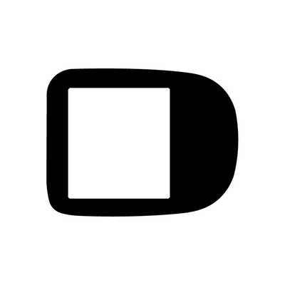 RVLock Compact Decal
