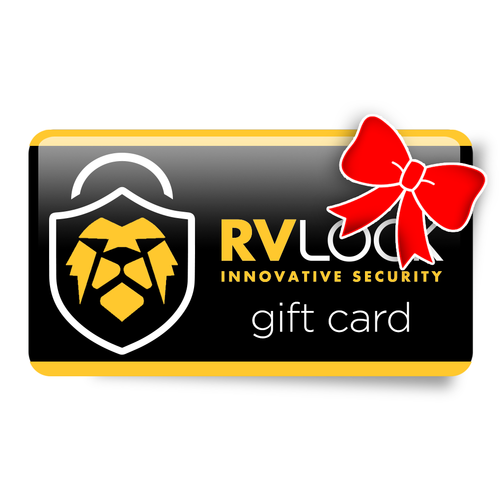 RVLock Gift Card