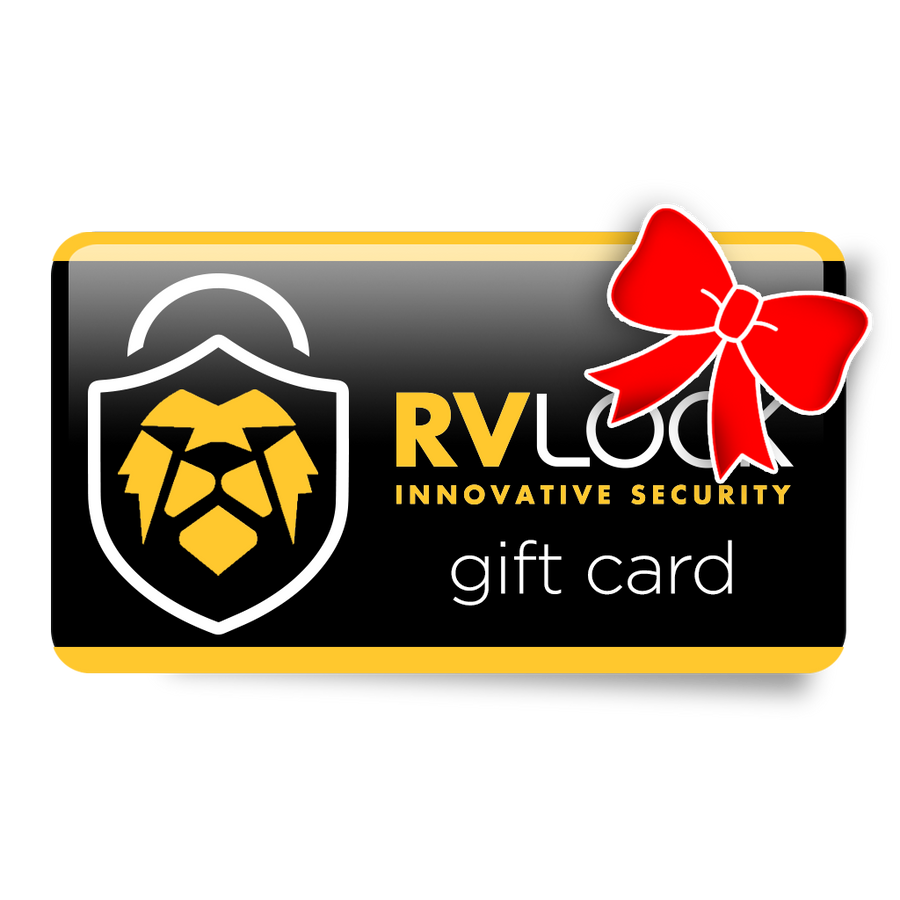 RVLock Gift Card